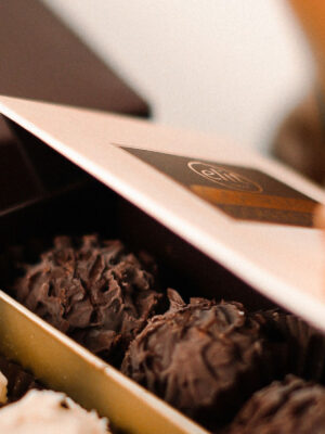 The Chocolatey Classic