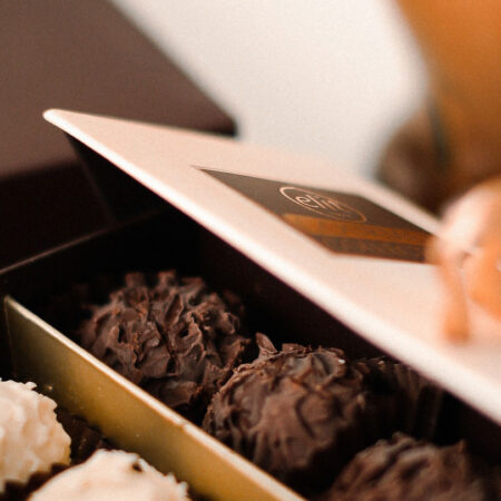 The Chocolatey Classic