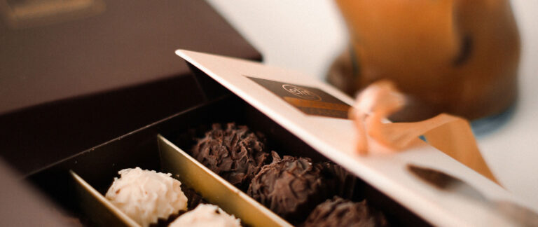 The Chocolatey Classic